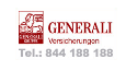 Generali — partnerská pojišťovna