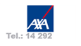 AXA — partnerská pojišťovna