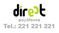 Direct pojišťovna — partnerská pojišťovna
