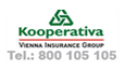 Kooperativa — partnerská pojišťovna