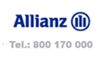 Allianz — partnerská pojišťovna