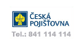 Česká pojišťovna — partnerská pojišťovna